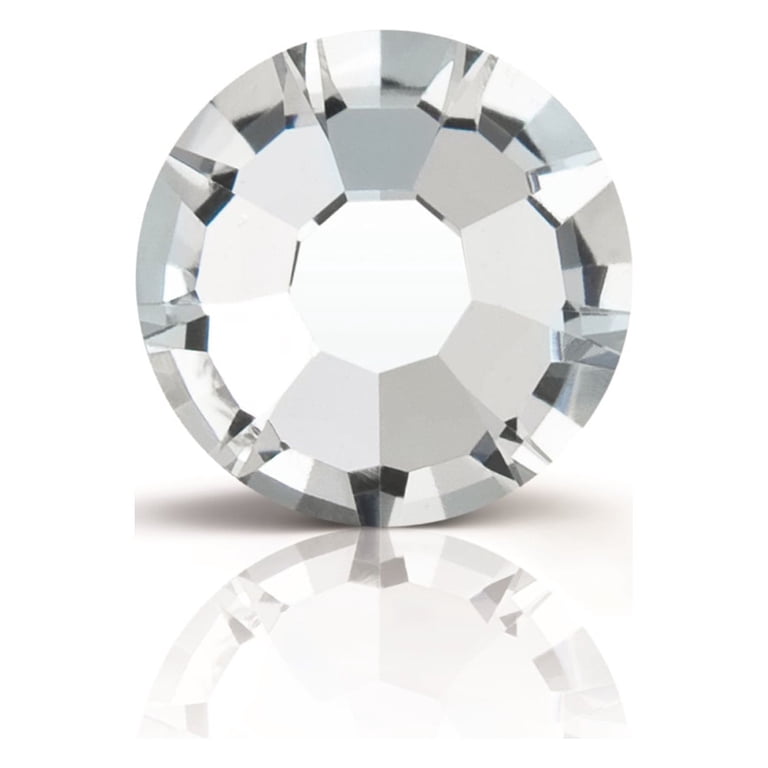 STRASS MC Stone collection 500pz SS16 4mm CRISTALLO Crystals trasparente hot fix STRASS MC Stone collection 500pz SS16 4mm CRISTALLO Crystals trasparente hot fix