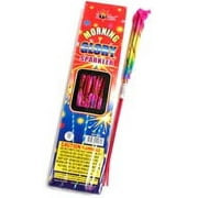 144pc Morning Glory Sparklers
