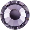 thumbnail image 1 of 144pcs Preciosa MAXIMA Czech Crystal Flat Back SS7 Smoked Amethyst 438 11 615 Rhinestones for Jewelry Making, DIY Crafts & Decoration, 1 of 2