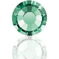 thumbnail image 1 of 144pcs Preciosa VIVA12 Czech Crystal Flat Back SS12 Erinite 438 11 612 Rhinestones for Jewelry Making, DIY Crafts & Decoration, 1 of 2