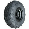 thumbnail image 1 of 145/70-6 ATV OFF-ROAD GO KART QUAD TIRE WHEEL RIM INNER TUBE RIGHT SIDE AW01_R, 1 of 5