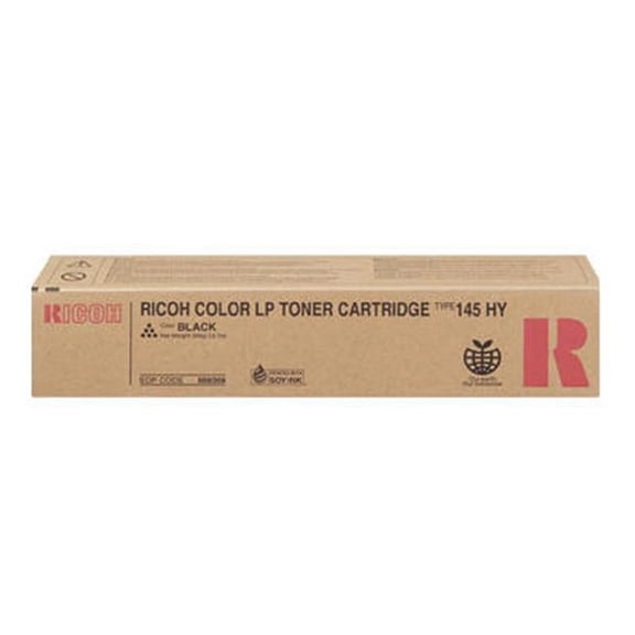 145 Toner - Black