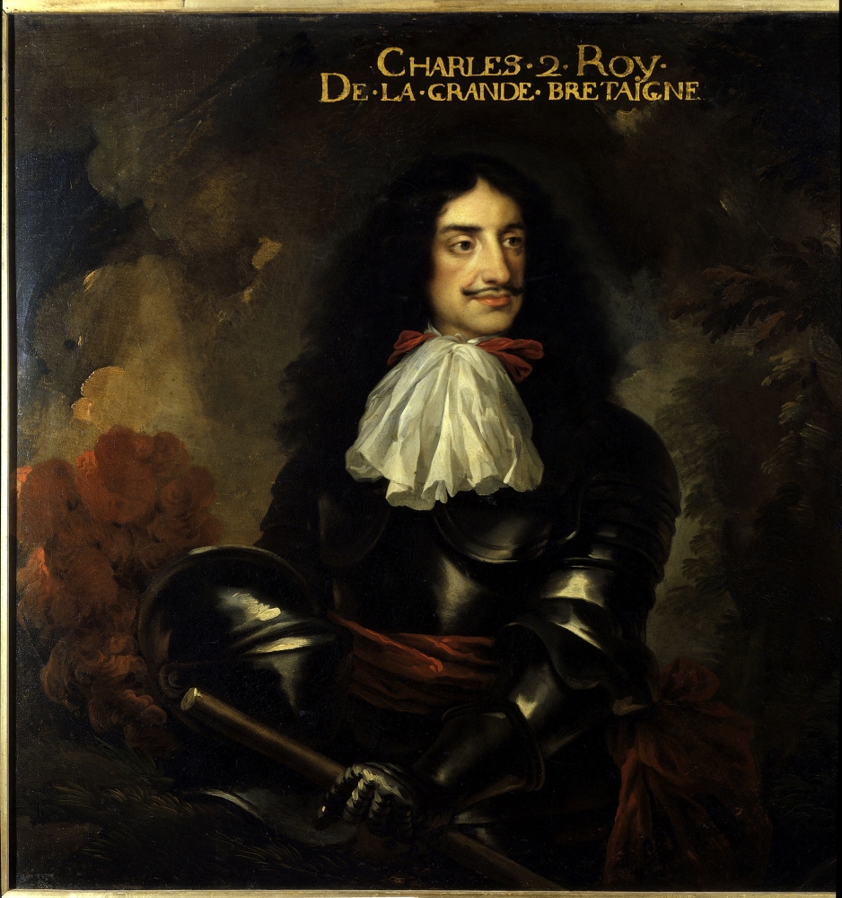 1450 French School Canvas Art - (18 x 24)