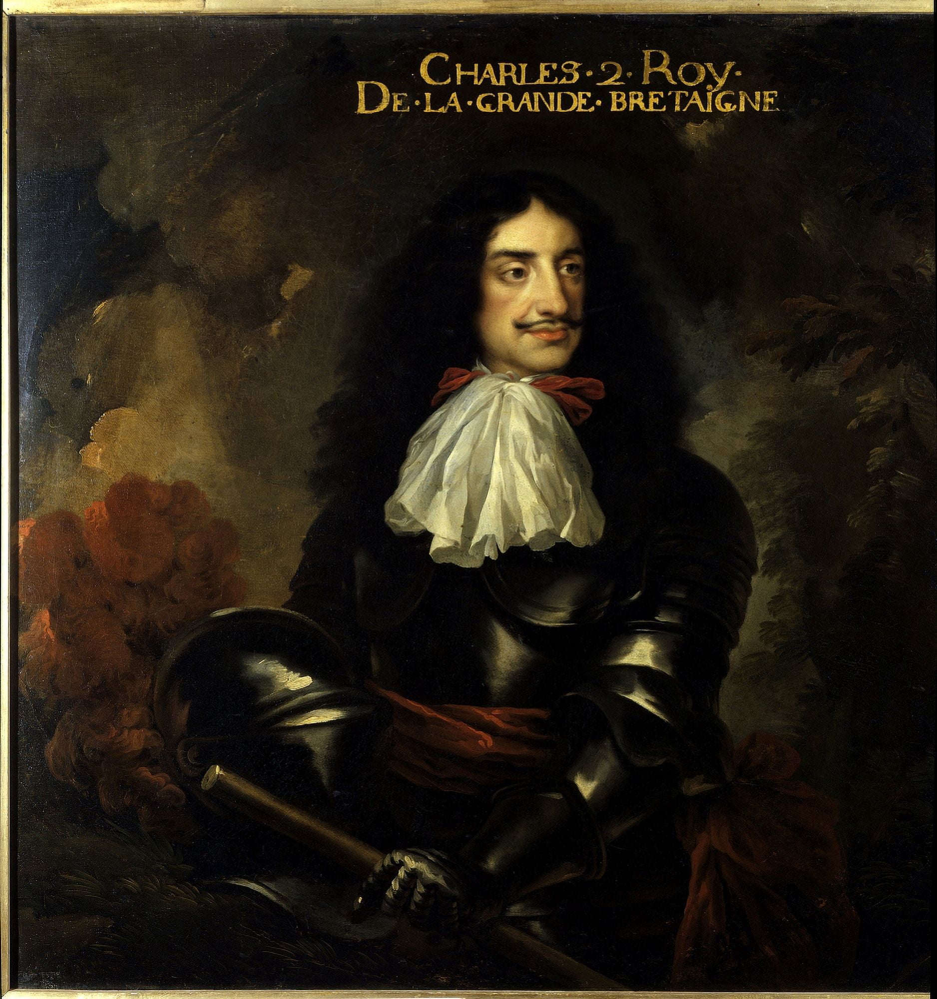 1450 French School Canvas Art - (24 x 36)