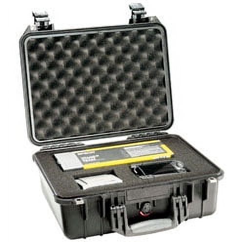 1450 Medium Shipping Case with Foam - image 1 of 2