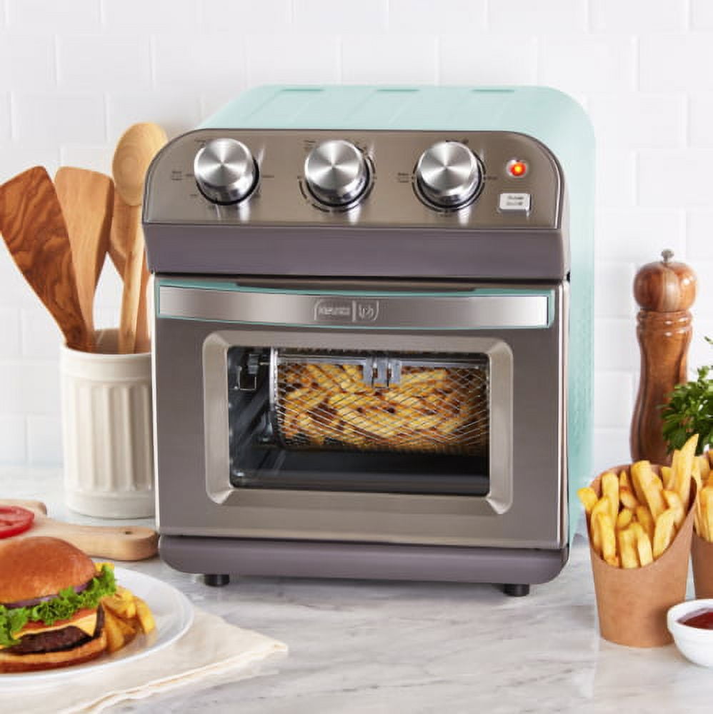 Air Fryer Oven with Multi-Function