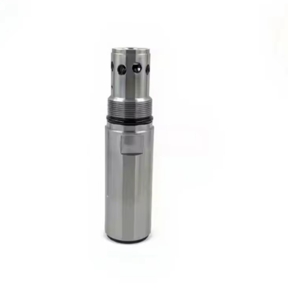 14512782 Excavator Main Master Safety Relief Overflow Valve Assembly Compatible With EC360 Swing Rotary Valve Swing Motor Relief Valve