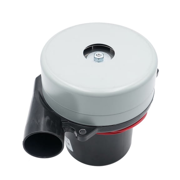 145160 DC 12V/24V Centrifugal Brushless DC Blower,Centrifugal Fan,Turbo Fan,Air Blower For Smoking Vacuum,Air Bed,15Kpa,70CFM ,Powerful & Energy-Efficient