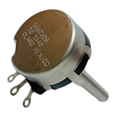 1452328 Industrial Potentiometer