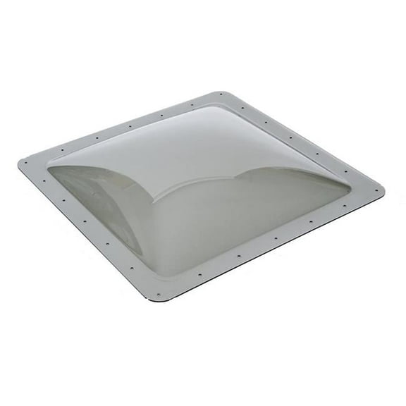 14526 Universal Fit Skylight, Dark Smoke