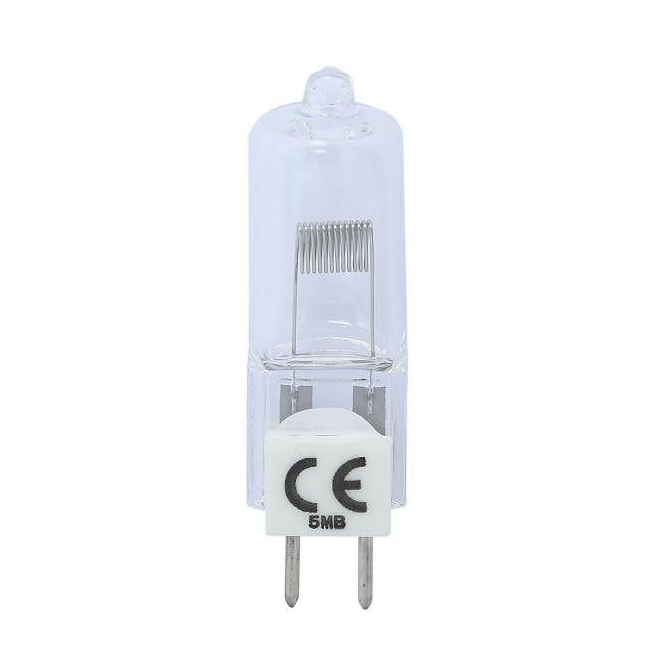 DN-39311 JC 22.8V 110W Halogen Bulb – Replacement For CZ905-22 / 13701 Surgical Operating Room Light (Pack Of 2)-1401484