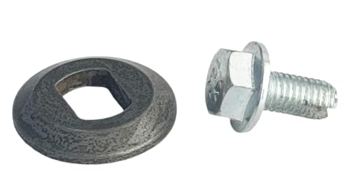 N120428 Outer Blade Washer 145343-01 Replacement For DeWalt DCS570 DCS573 DCS578 7-¼ Circular Saws – Durable Clamp Washer, Non-OEM Compatible Part