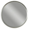 thumbnail image 1 of 14547-Uttermost-Serenza - 42 inch Round Mirror, 1 of 4