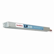 1455 W, 1350 lm Linear Fluorescent Emergency Ballast LP600M