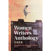 1455 Women Writers Anthology 2026, Paperback
