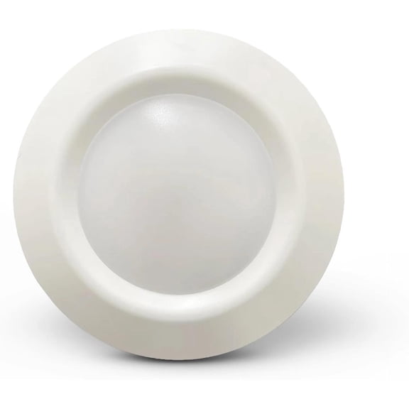 14550S-15 Generation Lighting Traverse Lyte round 6 In. 3000K, Canless Integrate