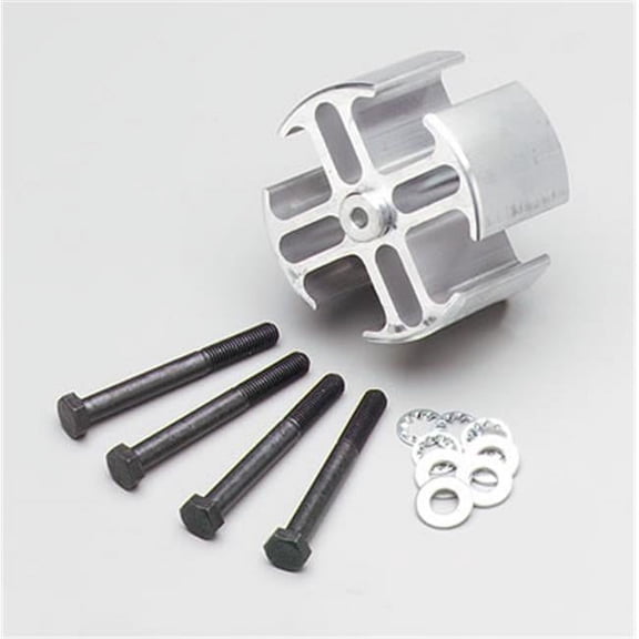 14556 2 In. Ford-G.M. Spacer Kit