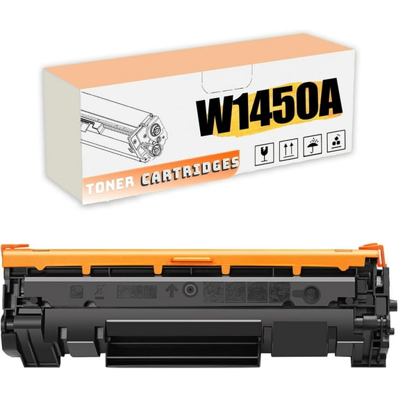 145A W1450A Toner Cartridges Compatible for HP Pro 3003dw 3003dn MFP 3103fdn MFP 3103fdw Printers --- High Capacity 1,700 Pages