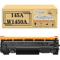 thumbnail image 1 of 145A W1450A Toner Cartridges Compatible for HP Pro 3003dw 3003dn MFP 3103fdn MFP 3103fdw Printers, High Yield 1,700 Pages, 1 of 7