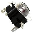 thumbnail image 1 of 145F Double Pole Limit Switch For Nordyne Part# 626404R, 1 of 1