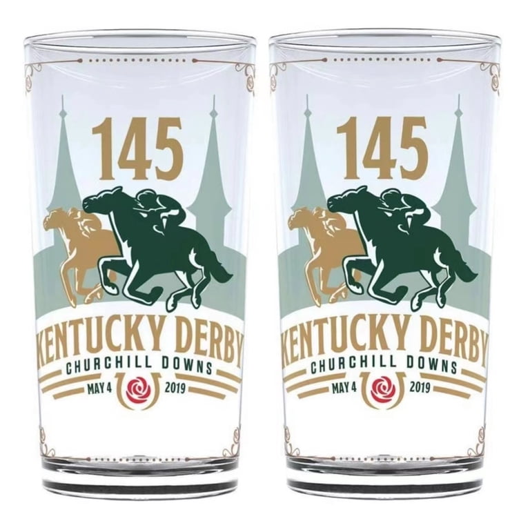 Cocktail of the Week: No Kentucky Derby? Celebrate with a mint julep – Capital Gazette
