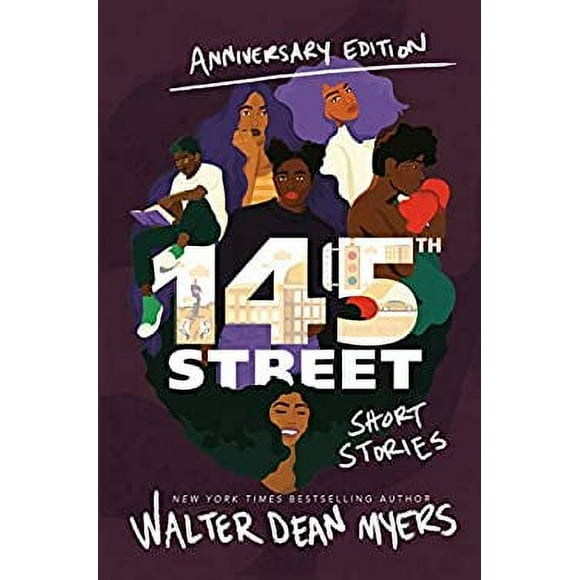 Pre-Owned 145th Street: Short Stories 9780307976109