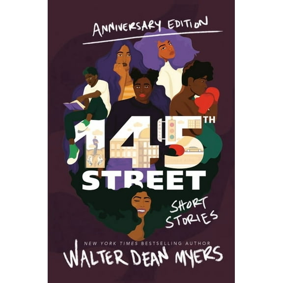 145th Street: Short Stories, (Paperback)