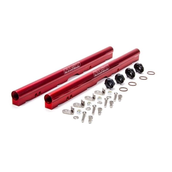146033-KIT LS2 & LSX Billet Fuel Rail Kit