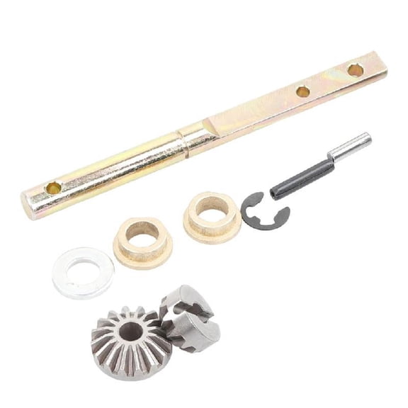 146059 Landing Gear Stabilizer Repair for 5th Trailers Drive Shaft