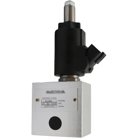 14616529 Hydraulic Cooling Fan Solenoid Valve 24V For Volvo EC210B EC240B EC210C EC360B EC330B EC340D EC380D EC380DHR Excavator