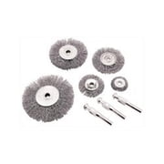 1463 Wire Wheel Set