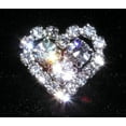 thumbnail image 1 of #14632 - Small Heart Buttons, 1 of 2