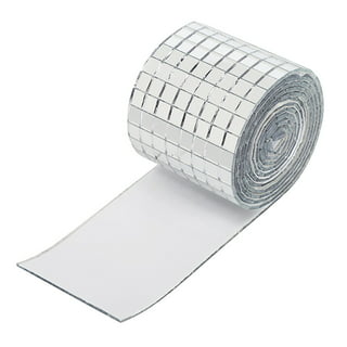 Heflashor Double Sided Mounting Tape,Heavy Duty Removable Adhesive