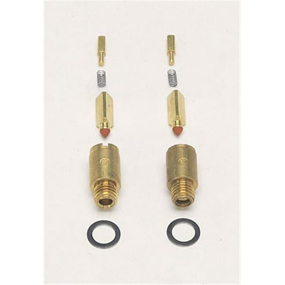 1465 Carburetor Needle And Seats