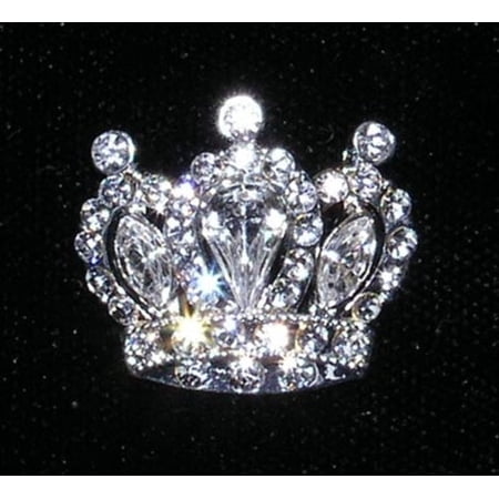 #14664 - Small Royal Cluster Pin
