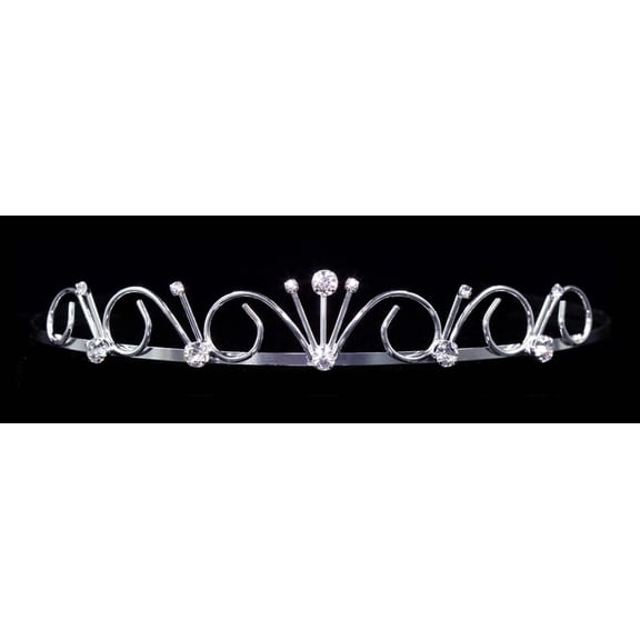 #14691 - Poseidon Princess Tiara