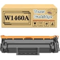 thumbnail image 1 of 146A W1460A Toner Cartridges Compatible for HP MFP 3104fdw 3104fdn 3004dw 3004dn Printers, High Yield 1,700 Pages, 1 of 7