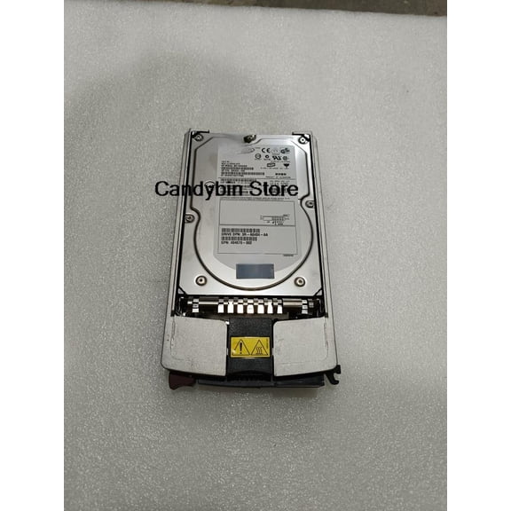 146G 10K SCSI 289044-001 271837-006 360205-013 404708-001