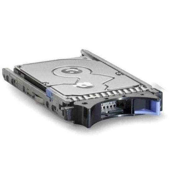 146GB Sas 15K Rpm 2.5IN Sff Slim-hs HDD 6GBPS
