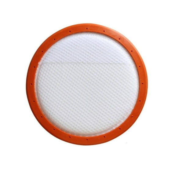 146mm/130mm Washable Filter Round HV filter Cotton Filter HEPA For C3-L143B VC14A1-VC