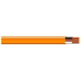 thumbnail image 1 of 147-1802AR 25-Feet 10/2 NM-B Solid with Ground Wire | Orange, 1 of 2
