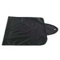 thumbnail image 1 of 147 * 70 Car Front and Rear Windshield Sunshade Window Visor Cover Silver, 1 of 5