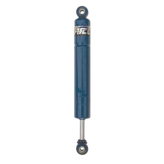 1475-3 7 in. Fixed Bearing Sealed Body Coil-Over Shock - 5-3 Valve