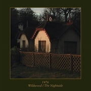 1476 - Wildwood / The Nightside - Music & Performance - Vinyl