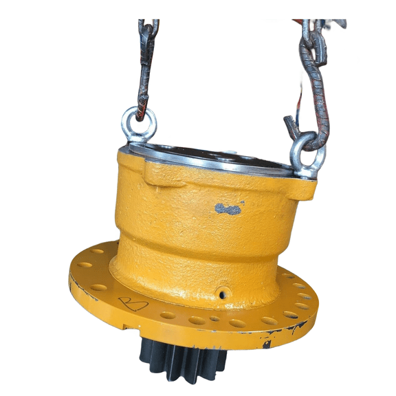 148-4737 1484737 Swing Reduction Gearbox Fits for Caterpillar Cat E307C 307C