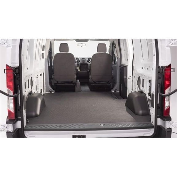148 in. Transit WB Floor Mat