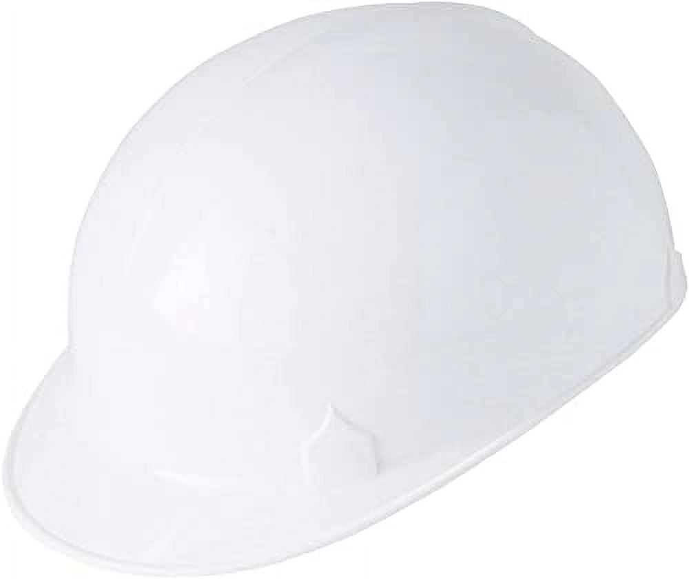 14811 BC 100 Bump-Cap Hard Hat, White - Walmart.com