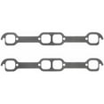 thumbnail image 1 of 1482 Exhaust Header Gasket Sets - 1.74 In. Length, Rectangle, 1 of 1