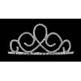 thumbnail image 1 of #14830 - Loop Tiara Comb, 1 of 2