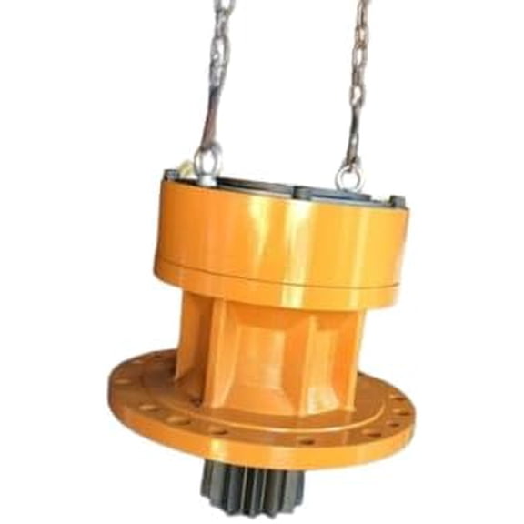 1484644 148-4644 Swing Reduction Gearbox Fits for Caterpillar Cat E320D 323D 320D2 320E 323DL